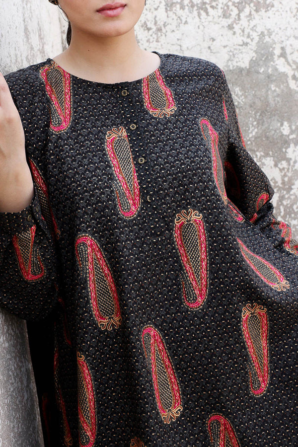 Thai Paisley Muse Set