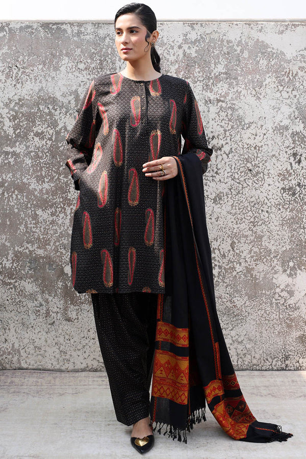 Thai Paisley Muse Set