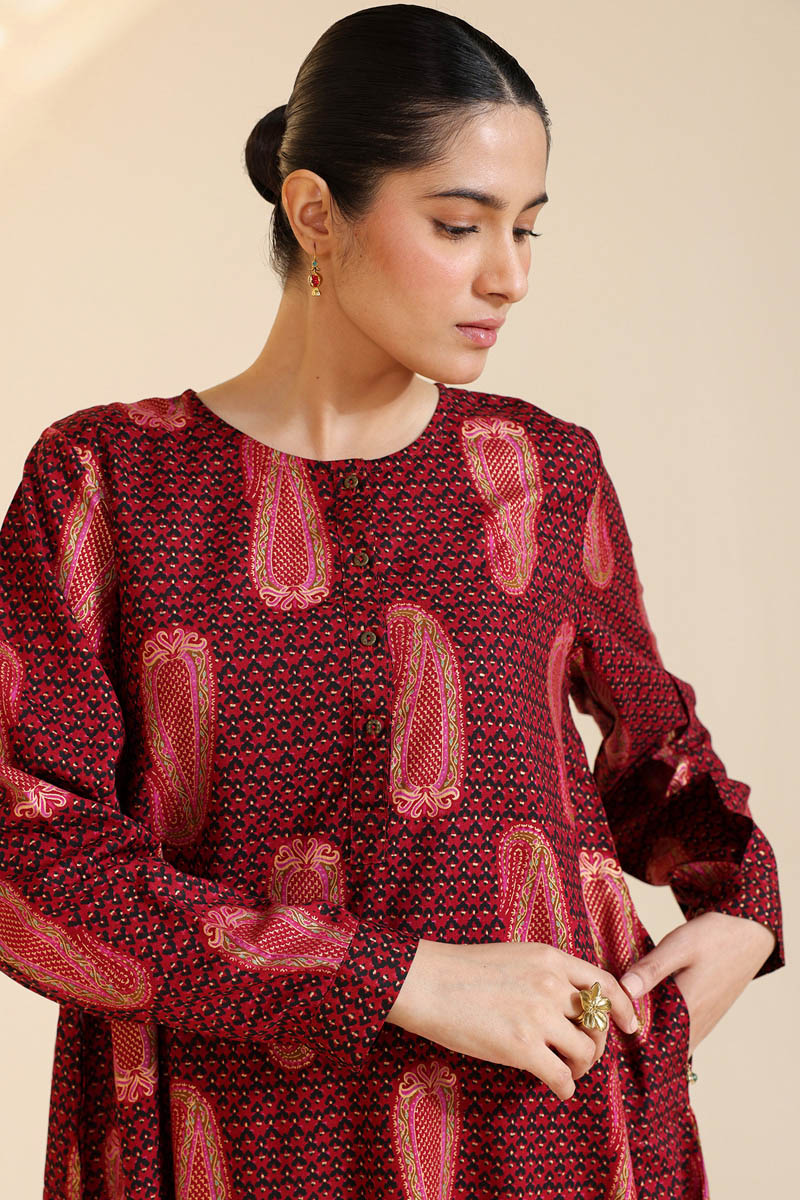 Thai Paisley Muse Set