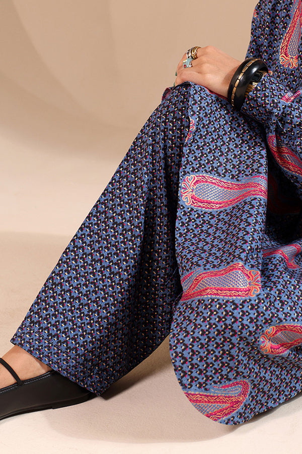 Thai Paisley Muse Set