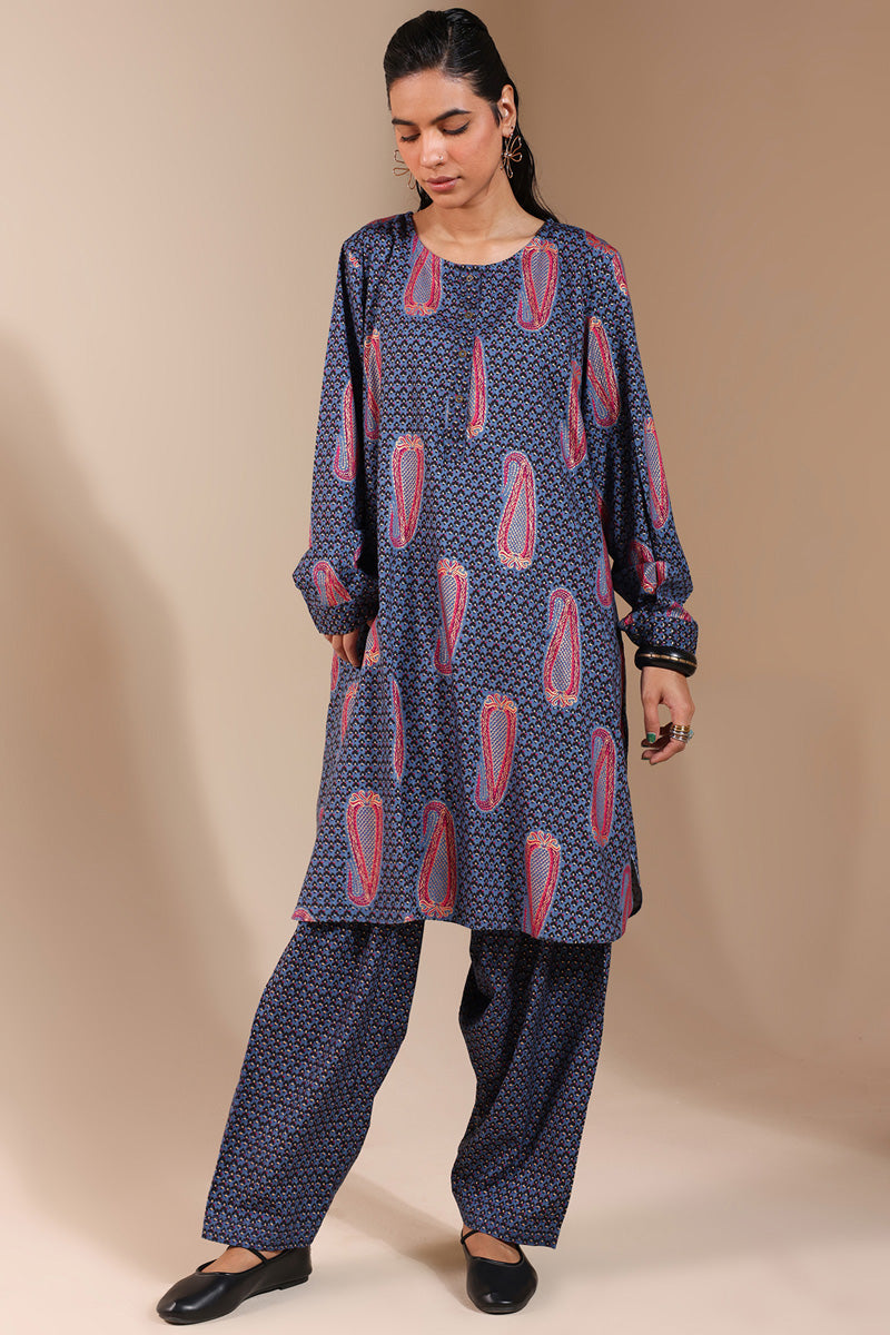 Thai Paisley Muse Set