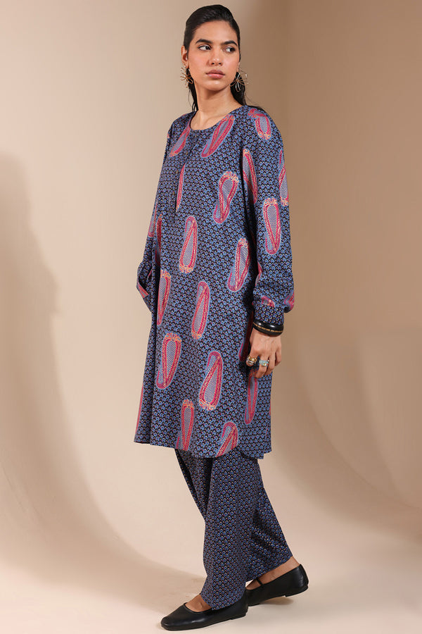 Thai Paisley Muse Set