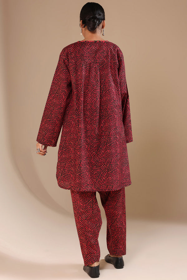 Palachi Tasseled Set