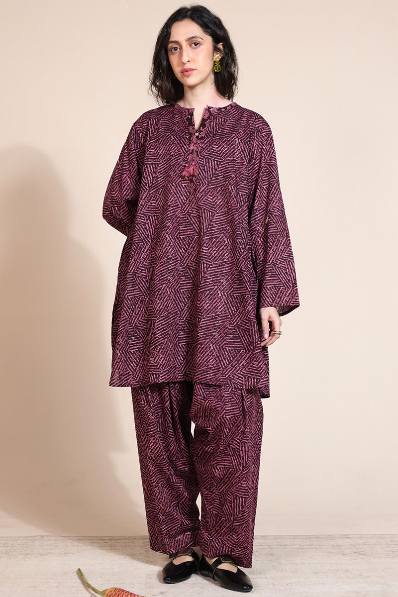 plum