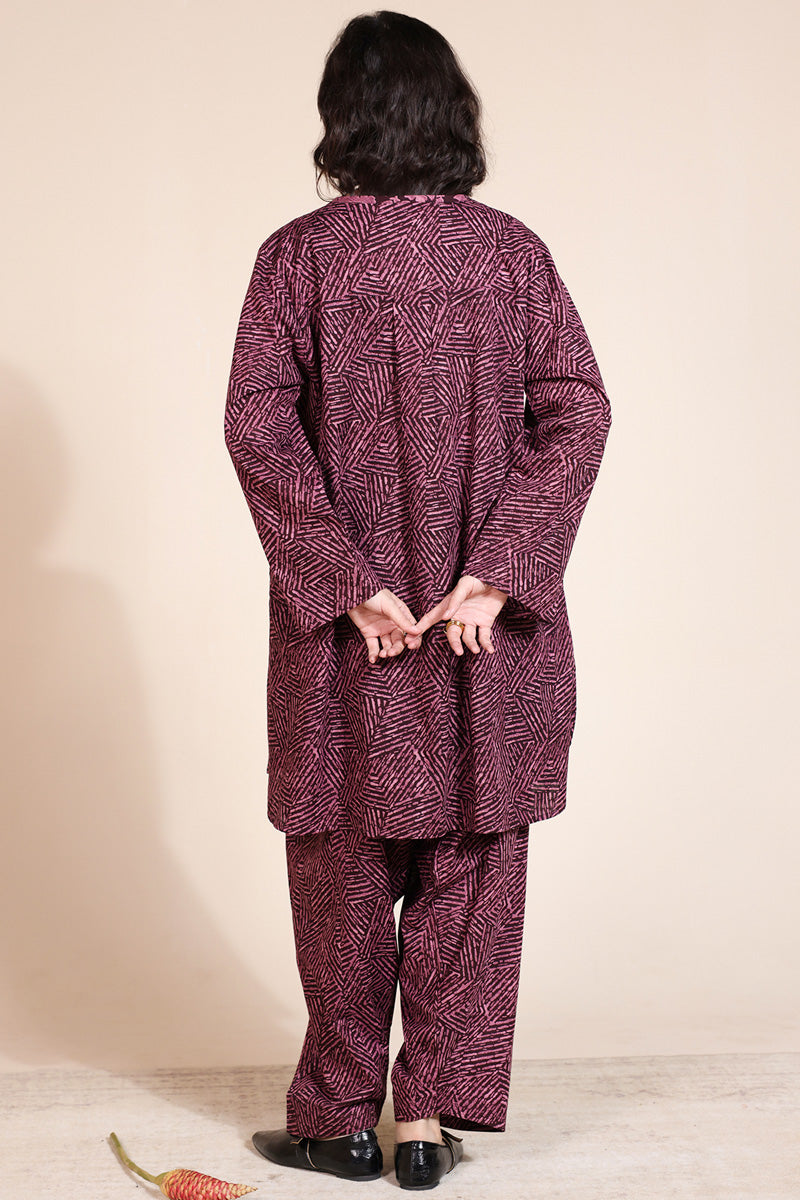 plum