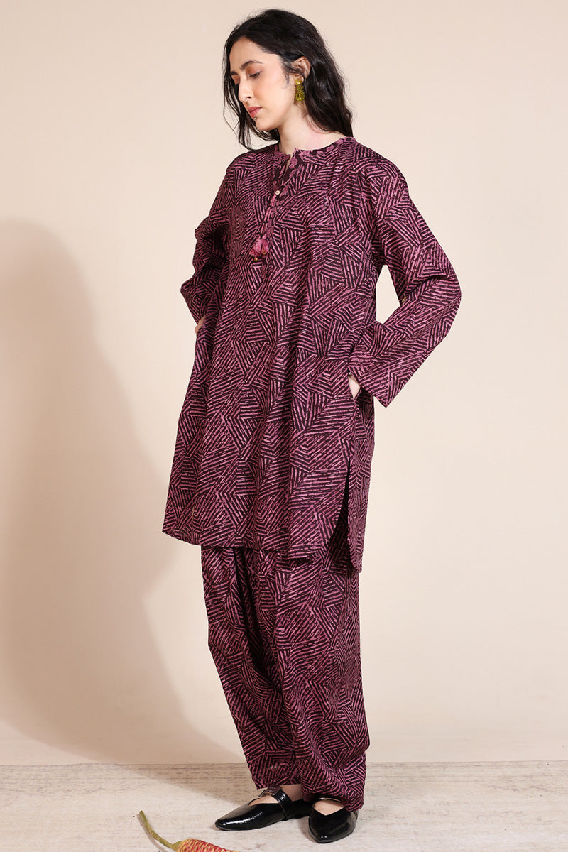 plum
