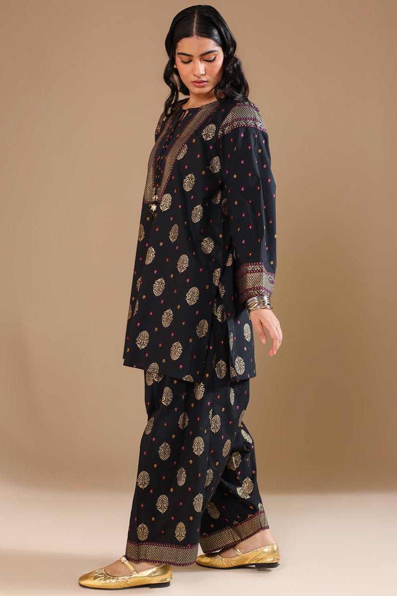 Zeenat Zari Set
