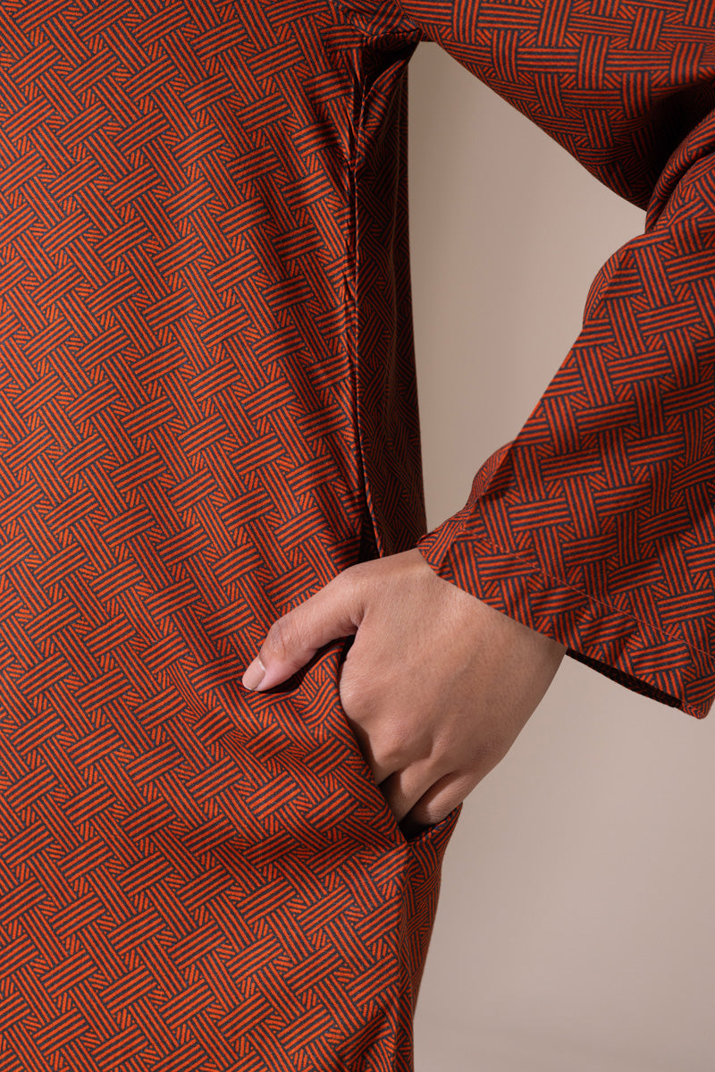 Pattern Poise Vibes Set