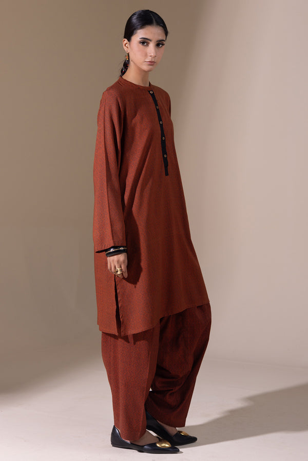 Pattern Poise Vibes Set