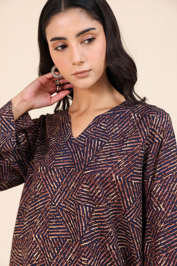 Palachi Printed Poise Set