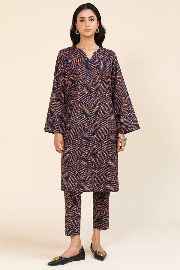 Palachi Printed Poise Set