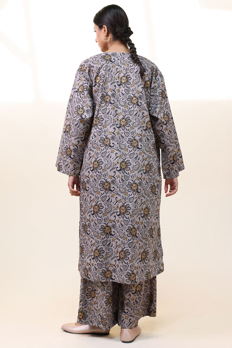 Chaap Taupe Trail Set