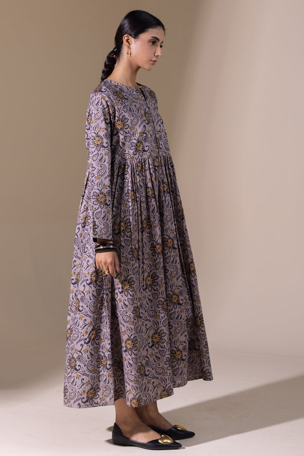 Chaap Floral Whisper Dress