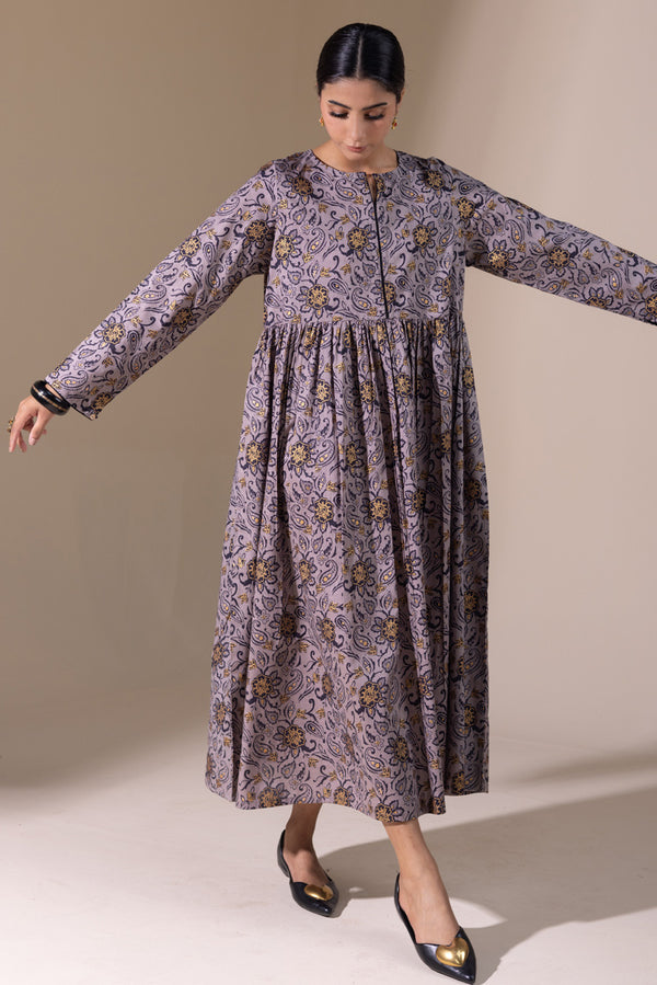 Chaap Floral Whisper Dress