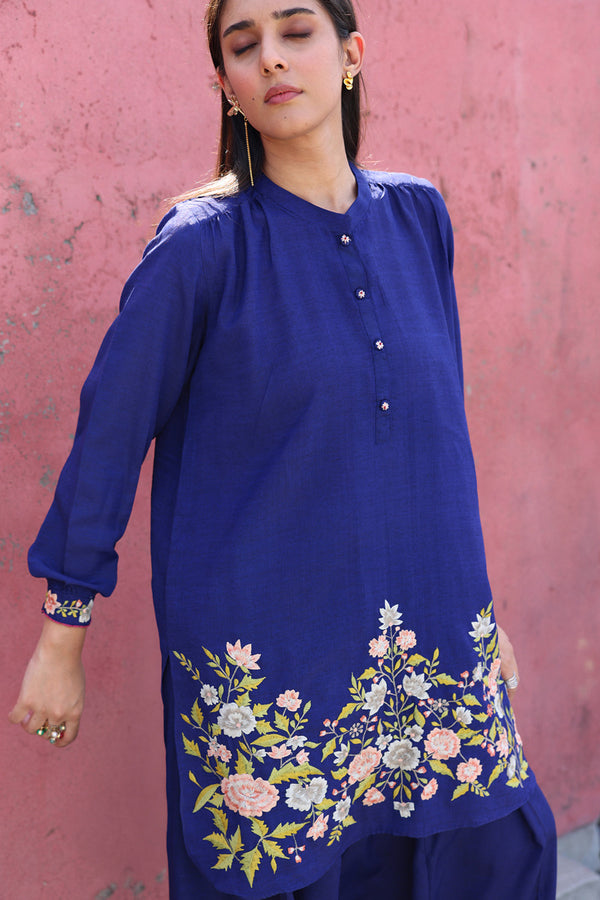 Floral Splendor Duo-Set