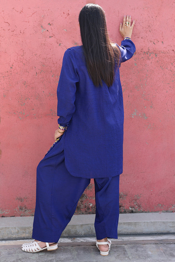 Floral Splendor Duo-Set