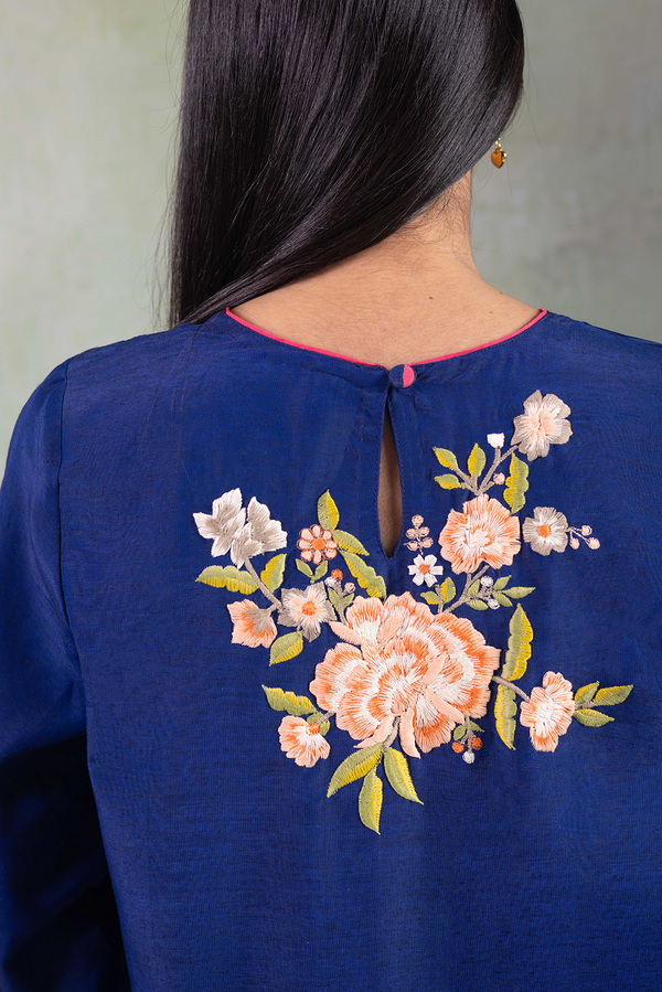 Floral Splendor Serenity Set