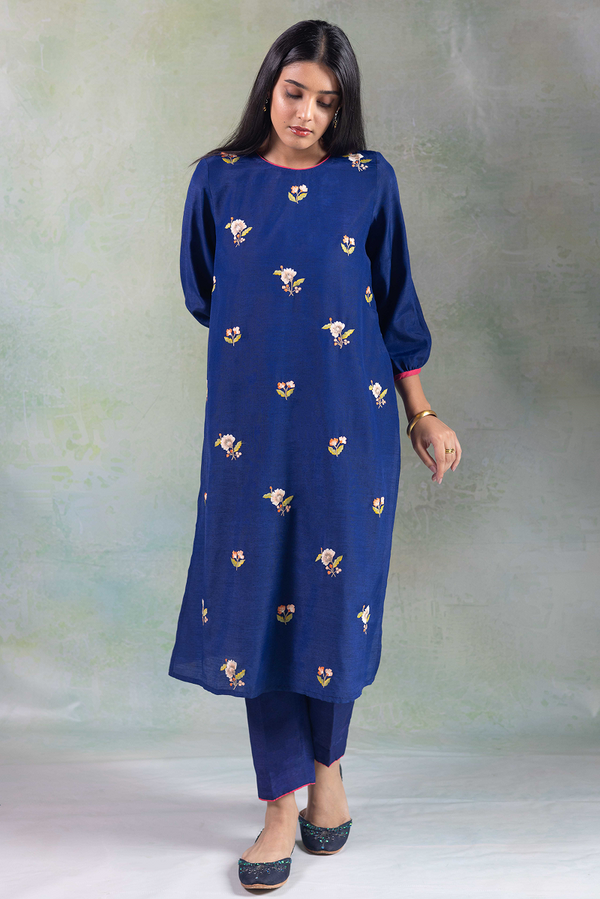 Floral Splendor Serenity Set