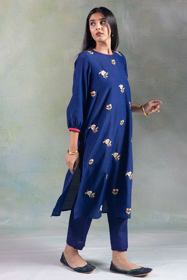 Floral Splendor Serenity Set