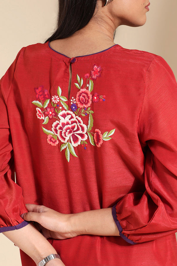 Floral Splendor Serenity Set