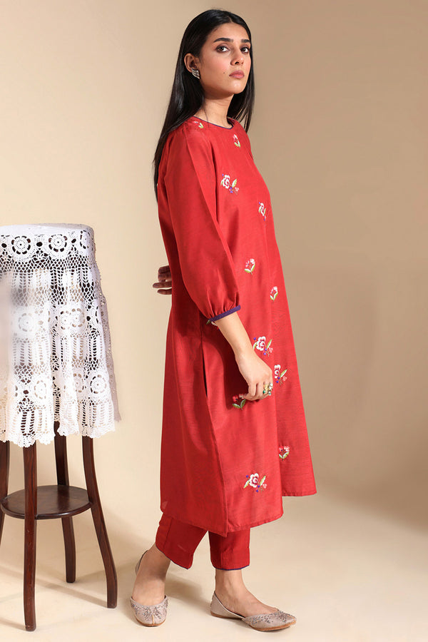 Floral Splendor Serenity Set