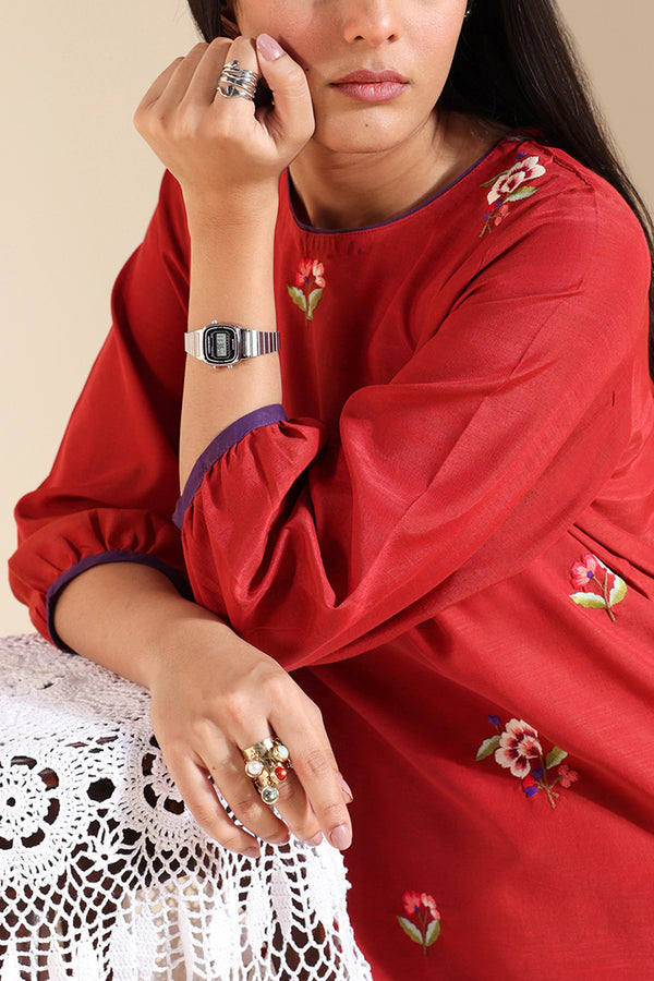 Floral Splendor Serenity Set