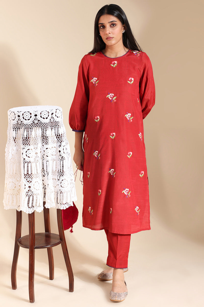 Floral Splendor Serenity Set