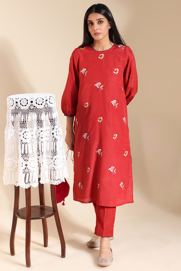 Floral Splendor Serenity Set