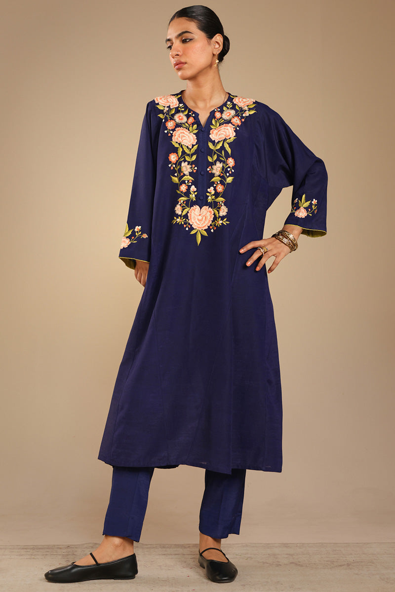 Floral Splendor Set