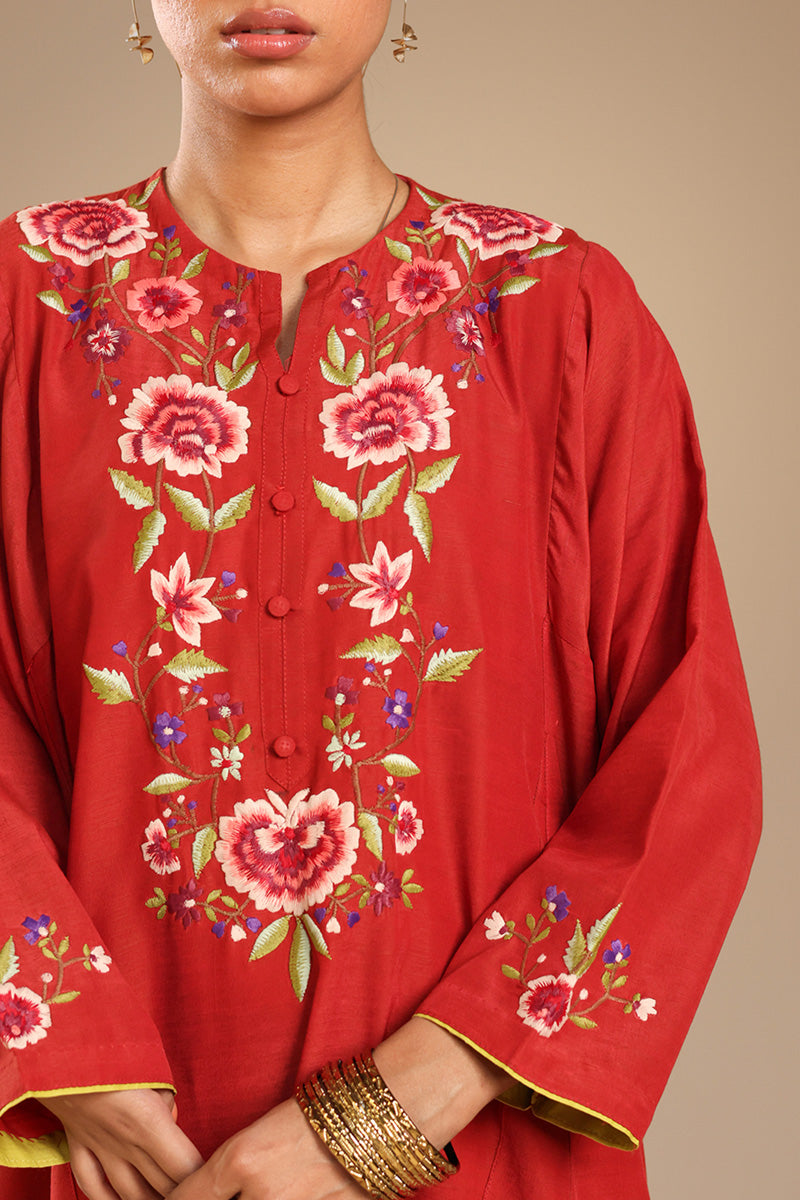 Floral Splendor Set