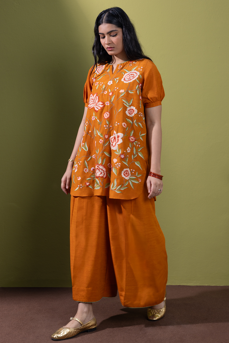 orange
