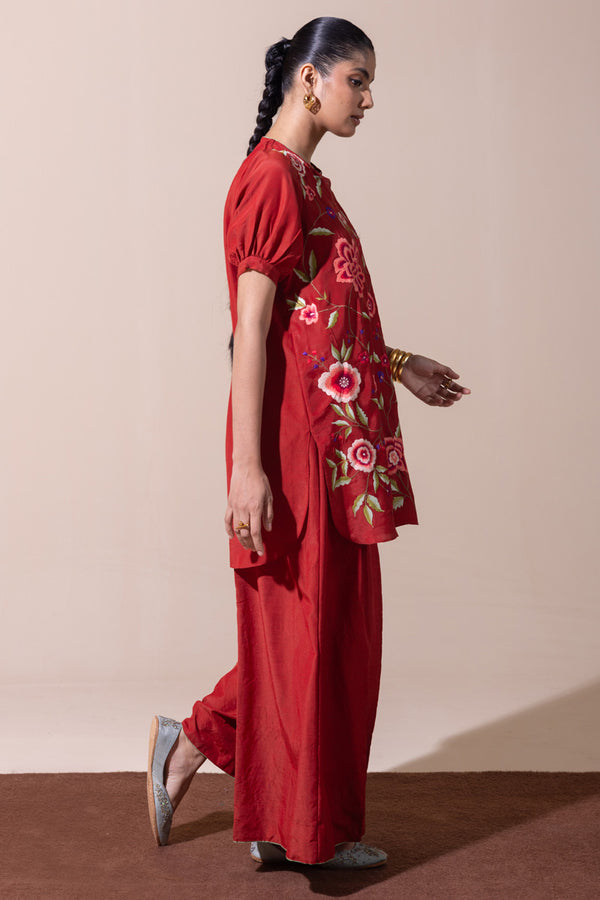 Floral Splendor Poise Set