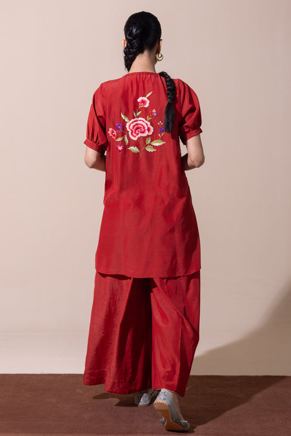 Floral Splendor Poise Set