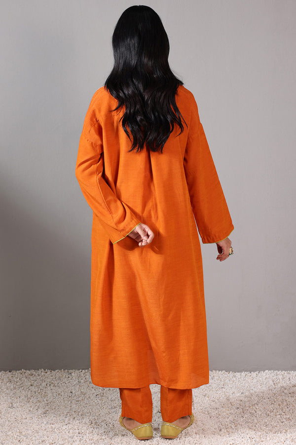 Floral Splendor Tasseled Set