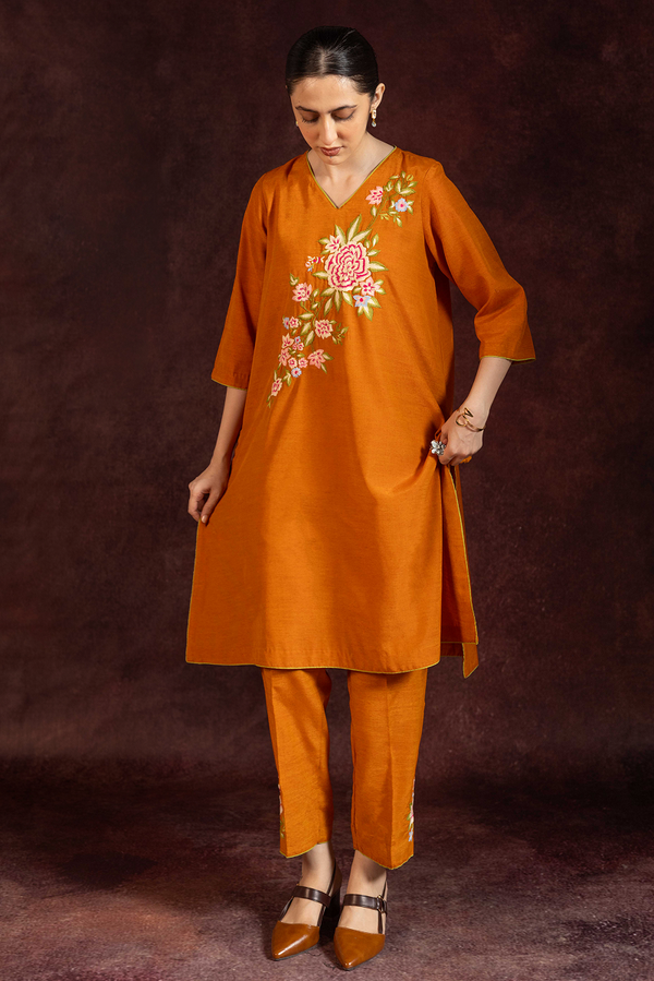 Floral Splendor Muse Set