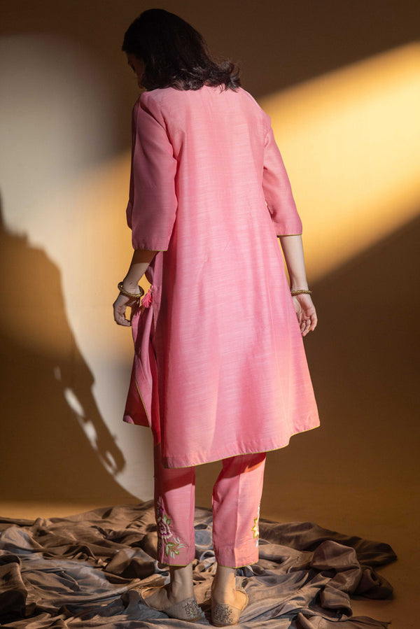 Floral Splendor Muse Set