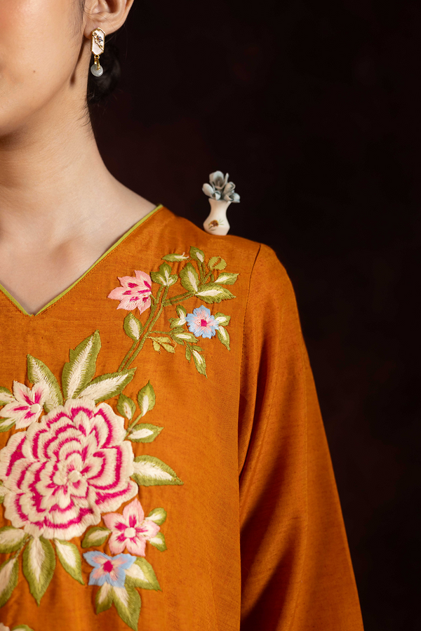 Floral Splendor Muse Set