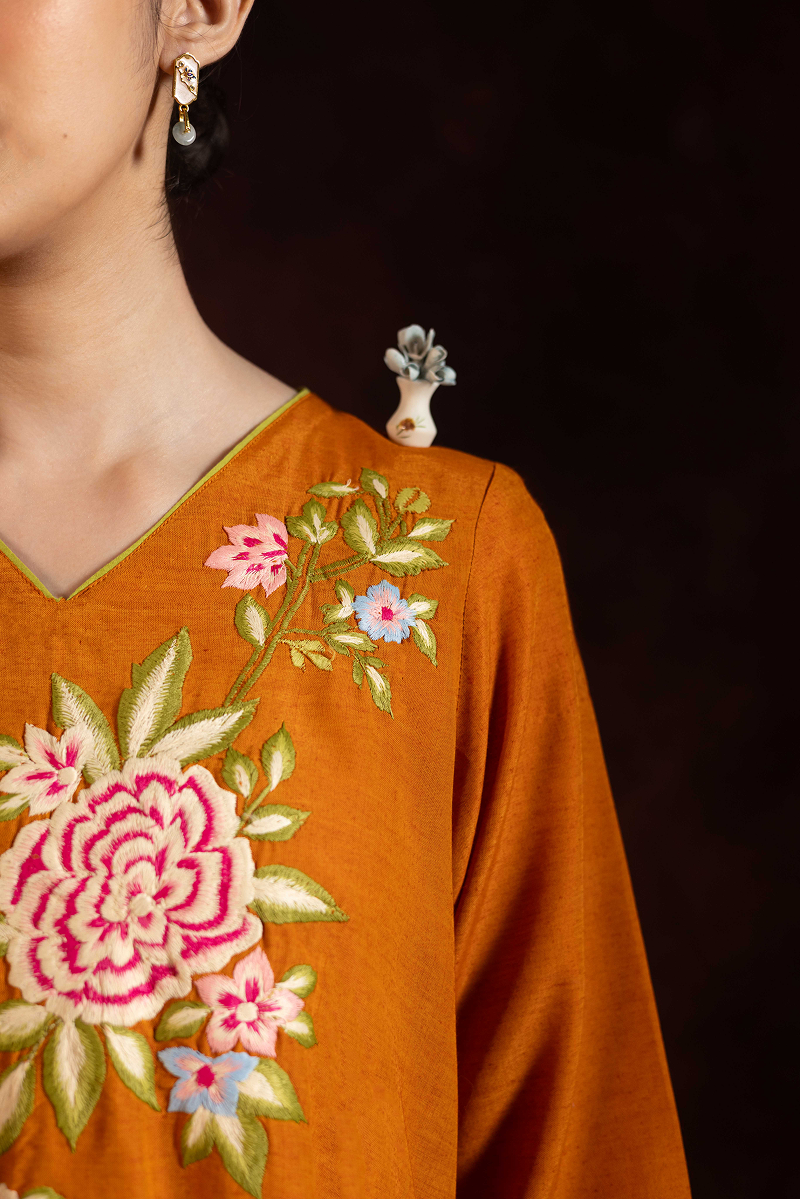 Floral Splendor Muse Set
