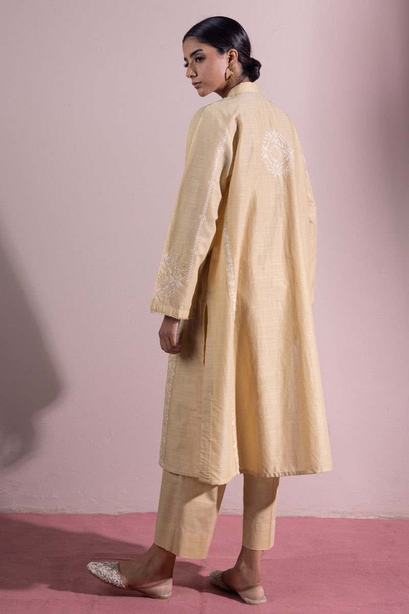 Embroidered Revival Set