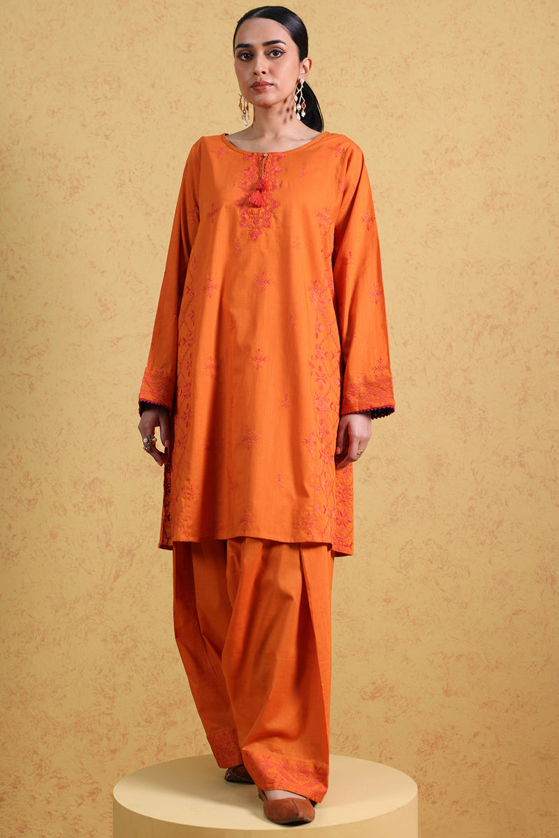 orange