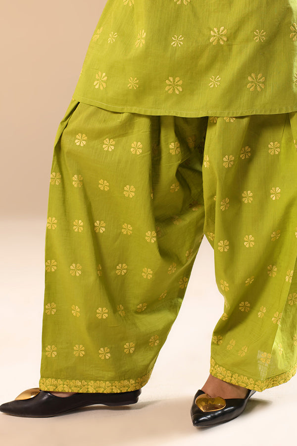 Threaded Whisper Revival Set