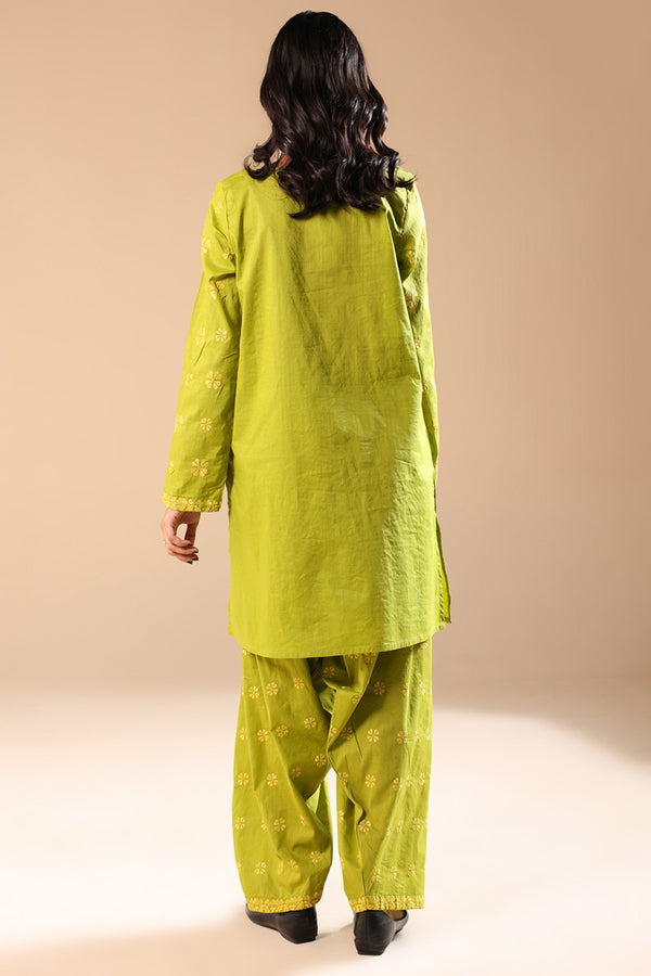 Threaded Whisper Revival Set