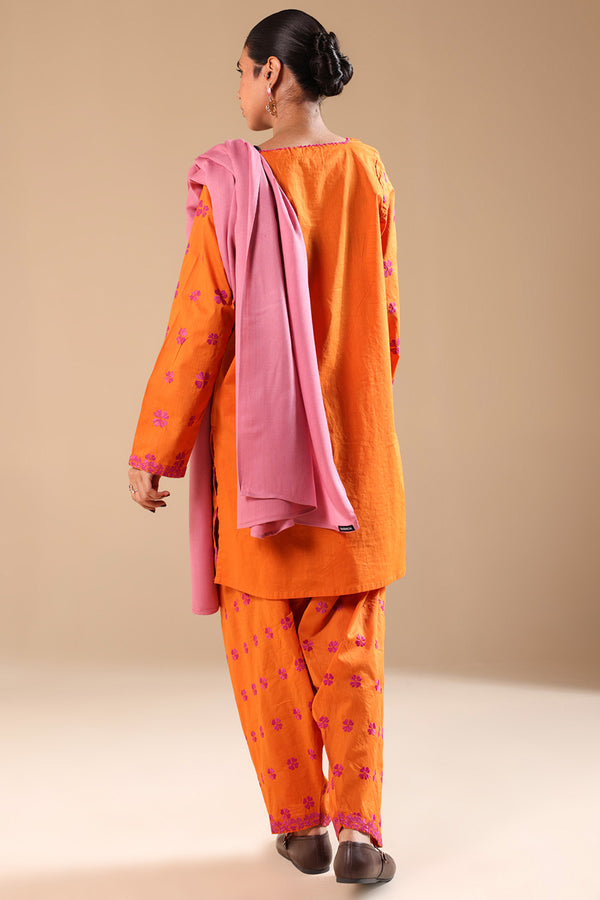 Threaded Whisper Revival Set