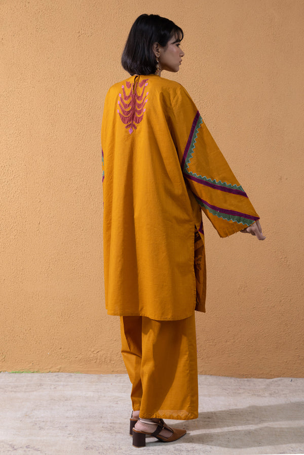 Banjara Applique Set