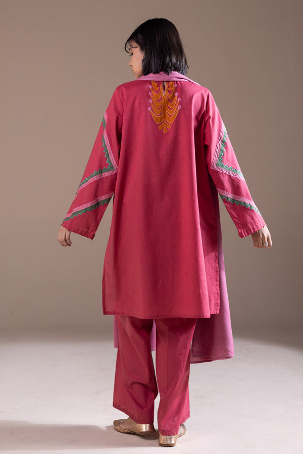 Banjara Applique Set