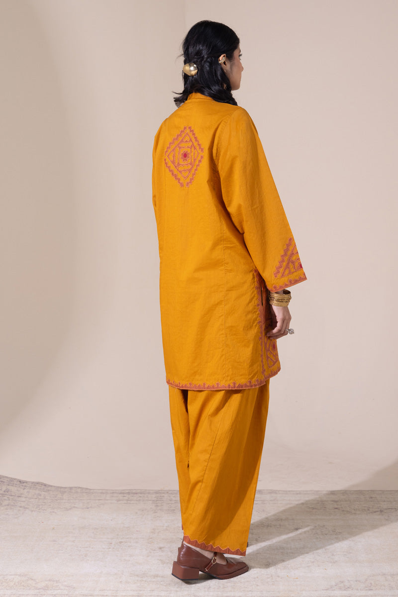 mustard