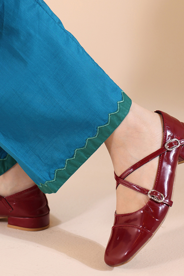 Appliqué Panel Play Set