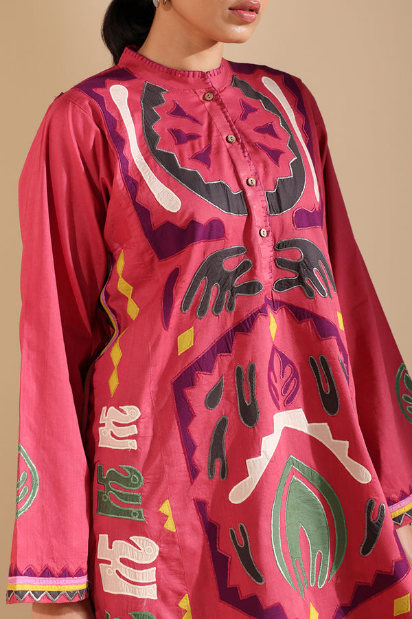 Banjara Applique Edit Set