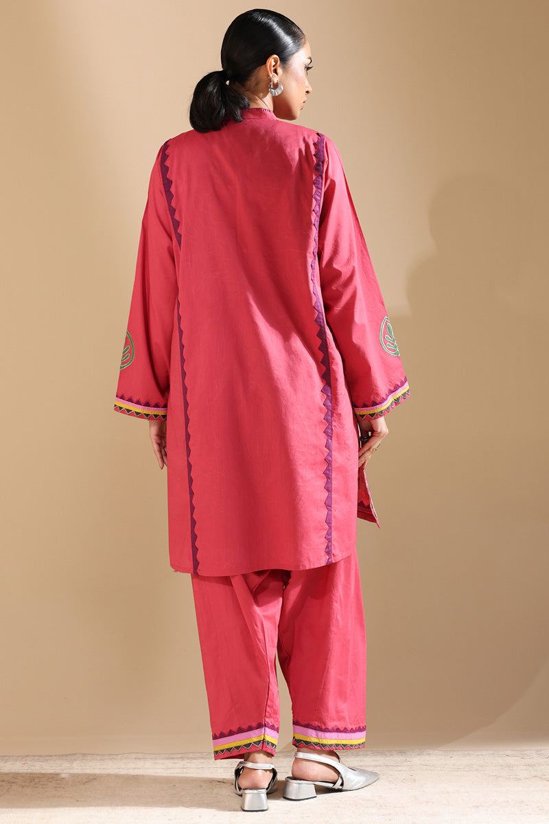 Banjara Applique Set
