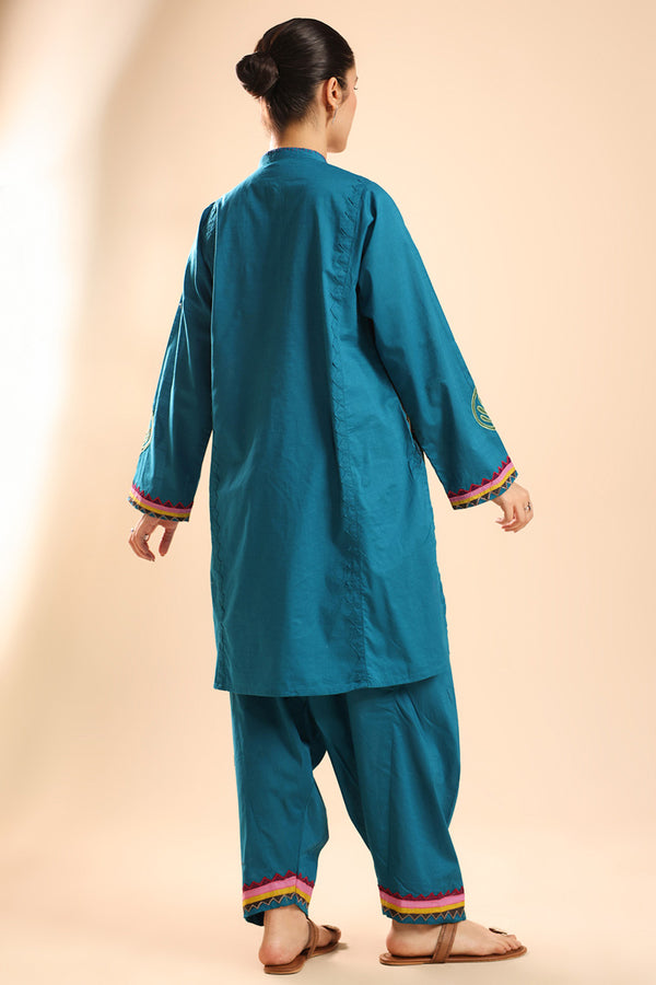 Banjara Applique Set